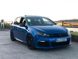 Volkswagen Golf 6 VI 6r R R20 380PS Schalensitze BN P... - Volkswagen Golf: 3.6