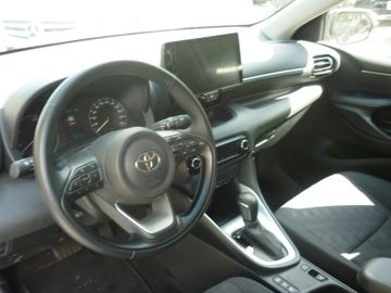 Toyota Yaris - 7