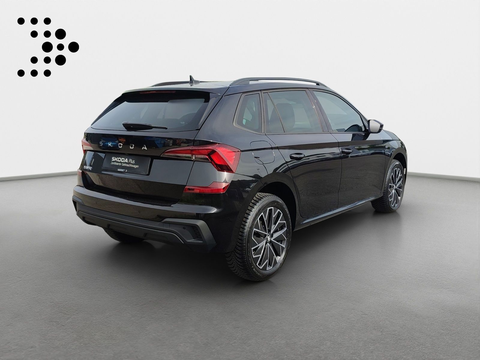 Skoda Kamiq - Bild 2