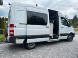 Mercedes-Benz Sprinter 316 416 516 H2L2 3,5t AHK Wohnmobil - Mercedes-Benz 5