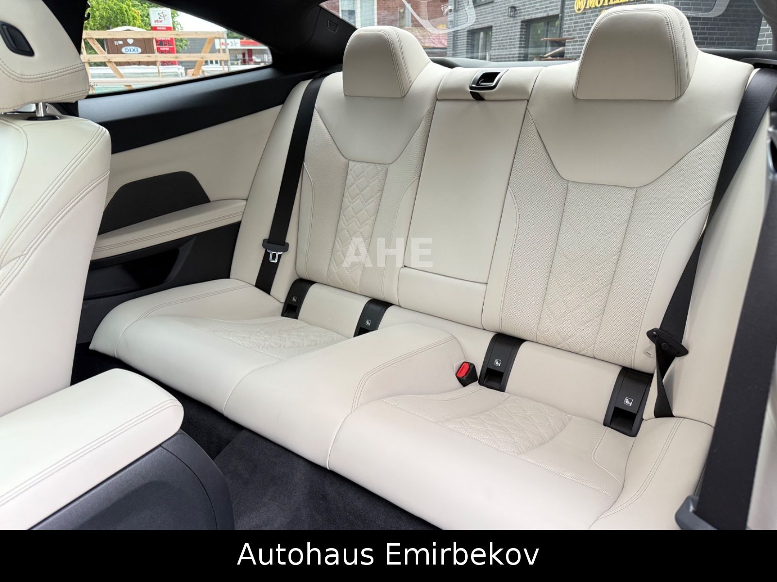 BMW M440 Coupe XD M Sport Individual/HuD/H&K/360°/1A foto 13