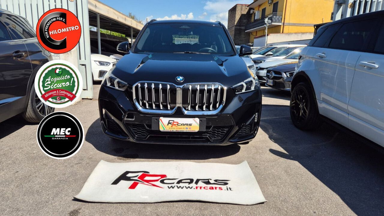 Other Bmw X1 sDrive 18d imagem 2