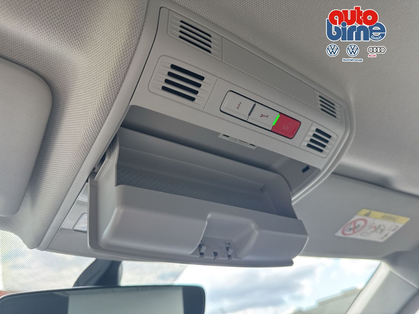 Polo VI 1.0 TSI Highline OPF Sportpaket Navi Dig
