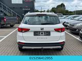 Seat Ateca Style - 1.0 Benzin - 1. Hand - Seat Gebrauchtwagen von 2017