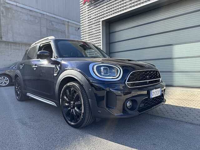 MINI Cooper SD Countryman Mini 2.0 Cooper SD Cla