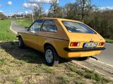 Opel Kadett C City 1,2N - Opel Kadett Gebrauchtwagen