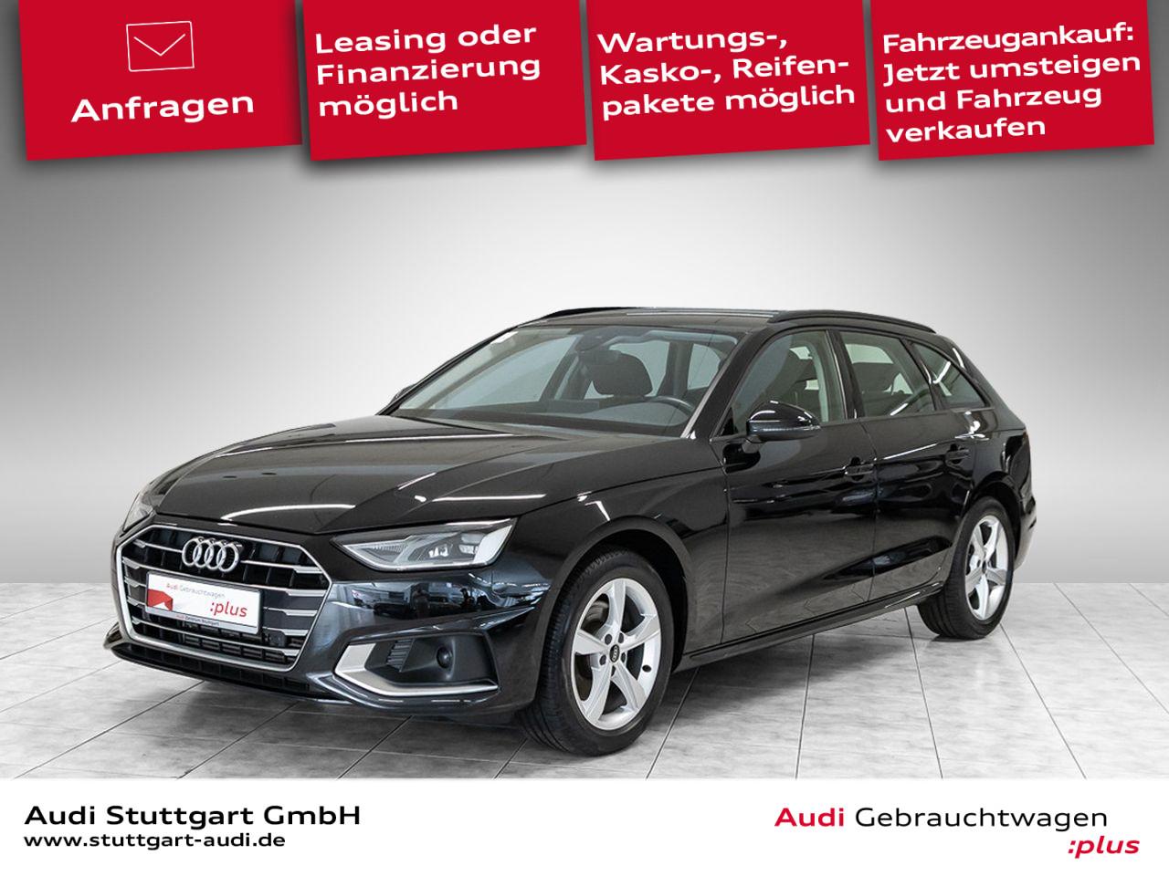 Audi A4 Avant advanced 35 TFSI AHK LED Navi+, миниатюра 20