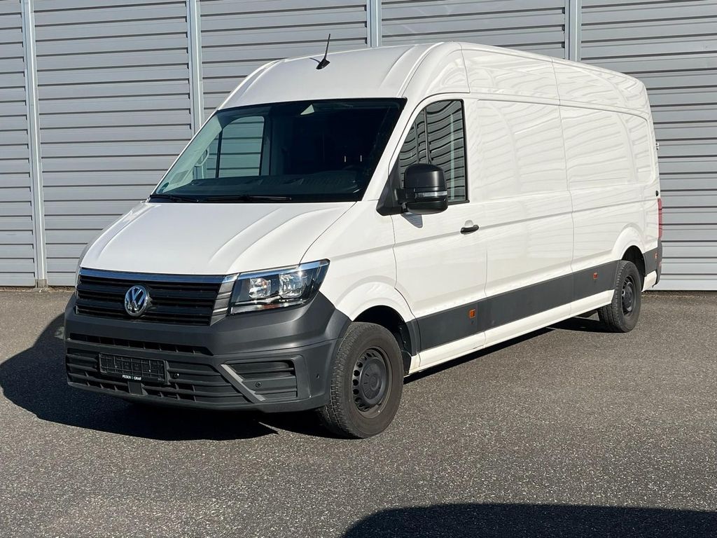 Image of Volkswagen Crafter
