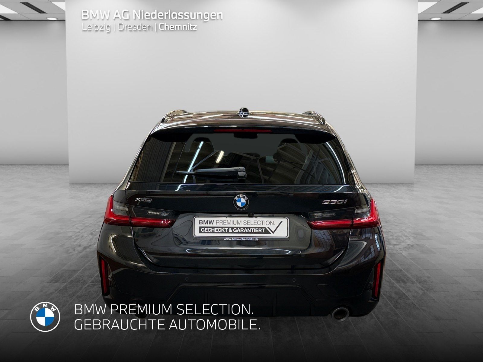 BMW 330 - Bild 6