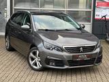 Peugeot 308 SW Tech Edition Leder Navi Panorama Voll... - Peugeot 308: Tech Edition