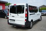 Renault Trafic Combi L2H1 2,9t  Expression - Renault Trafic: 1.9