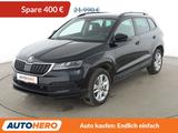 Skoda Karoq 1.5 TSI ACT Ambition Aut.*LED*ACC*PDC*ALU* - Skoda Karoq in Duisburg