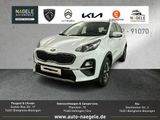 Kia Sportage 1.6 GDI Vision|Navi+SZH+Tempomat+AHK BC - Kia Sportage in Stuttgart
