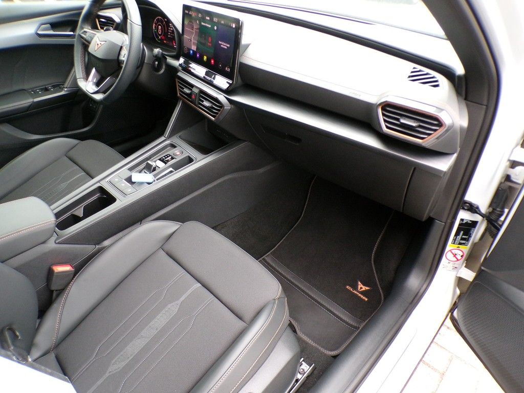 Fahrzeugabbildung CUPRA Formentor 1.4 e -Hybrid VZ