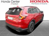 Honda CR-V e:HEV Elegance AWD - Honda CR-V awd Gebrauchtwagen