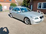 BMW 520 Sehr Gepflegt - gebrauchte BMW 520 aus dem Jahr 2007