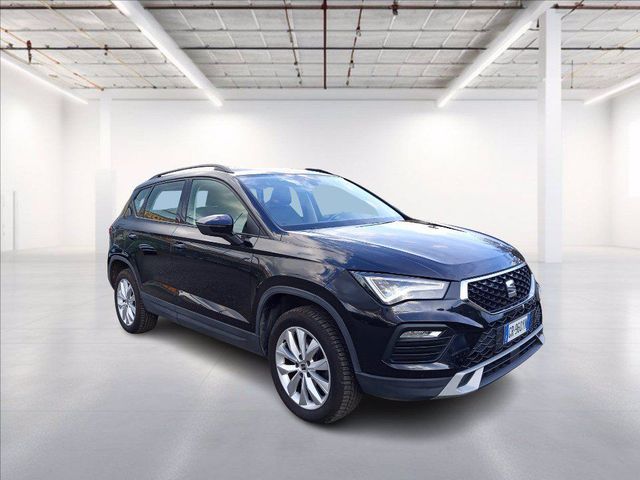SEAT SEAT Ateca 1.5 ecotsi Business 150cv dsg del 202