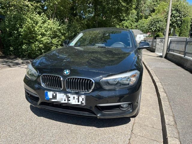 BMW 116i Advantage 