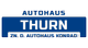 Autohaus Thurn Zweigniederlassung der Autohaus Konrad GmbH