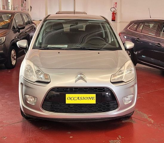 Citroën Citroen C3 1.1 Seduction