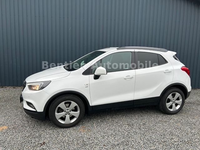 Opel Mokka X Active, Kamera,PDC,SHZ,LHZ