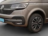 Volkswagen T6.1 Multivan Comfortline 2.0 TDI AHK*LED*RFK*AC - : Van, Automatik