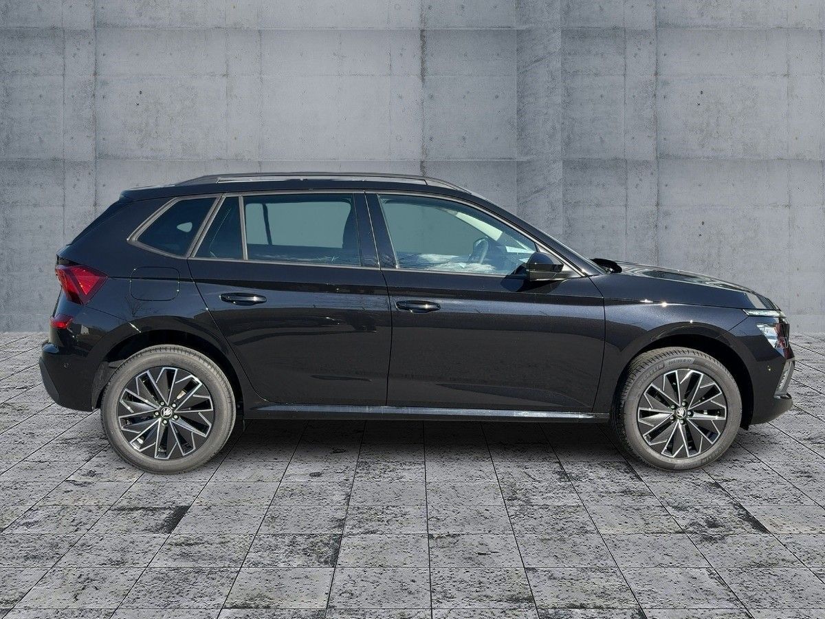 Skoda Kamiq - Bild 6