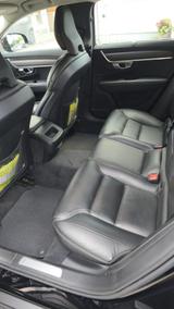 Volvo V90 Cross Country D4 AWD Pro Geartronic - Volvo V90 Cross Country: Automatik
