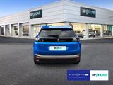 Peugeot 3008 Hybrid 225 (Plug-In) Allure Pack (EURO 6d) - Peugeot 3008 Allure mit Hybrid-Antrieb (Benzin/Elektro)