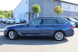 BMW 520d xDrive Tour. +Standh.+HUD+H&K+AHK+Drive PRO - BMW: X Drive