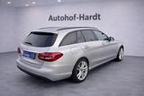 Mercedes-Benz C 180 C T-Modell C 180 T d - Mercedes-Benz C-Klasse Gebrauchtwagen