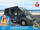 Pössl Roadcruiser/Einzelbetten/AHK/Markise/Trittstufe - Pössl Kastenwagen Roadcruiser