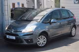 Citroën C4 Picasso 1.6 Tendance AHK*Sitzhzg*Klimaaut. - Citroën C4 Picasso: Tendance