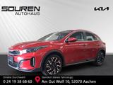 Kia XCeed 1.5 T-GDI Vision Komfort-Paket - rote Kia XCeed