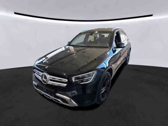 Mercedes-Benz GLC 200 d 4Matic*FACELIFT*AHK*INFO-PAKET*NAVI*LE