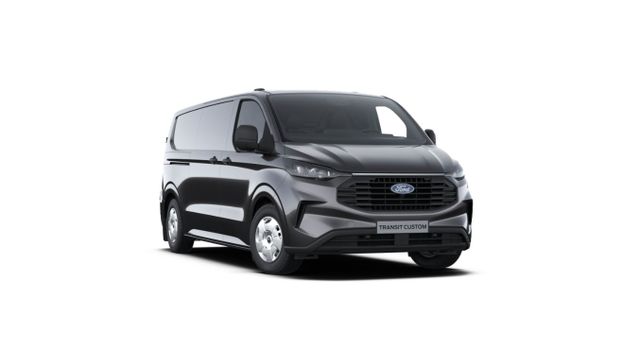 Ford Transit Custom Kasten Trend 320 L2 NAVI*SHZ*LM16