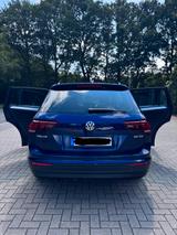 Volkswagen Tiguan 2.0 TDI SCR Trendline Trendline - Volkswagen Tiguan Trendline mit Diesel-Antrieb