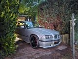 BMW e36 318is coupe tracktool - BMW 318 aus 1992: 318i E36