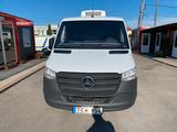 Mercedes-Benz Sprinter III Kasten FWD 211/215 CDI FWD L2