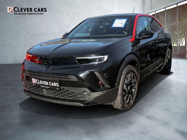 Opel Mokka 1.2 GS Line Fahrerassistenz-Paket Kamera