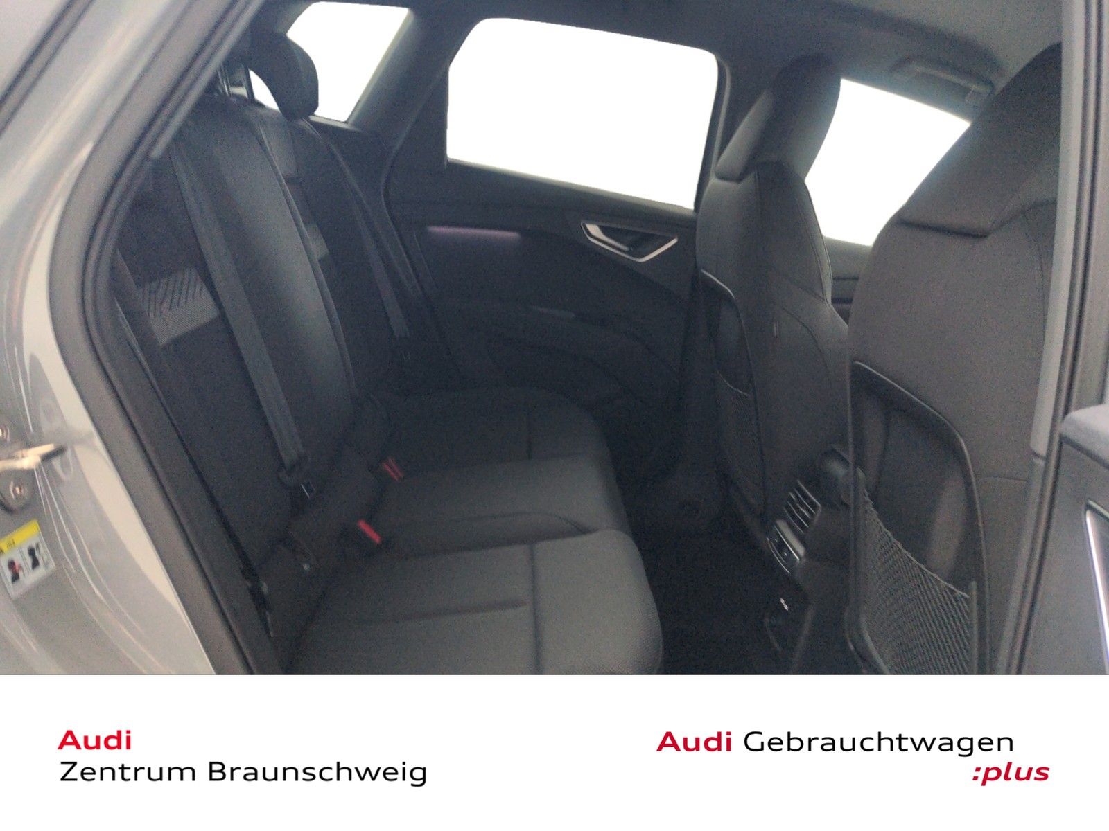 Audi Q4 e-tron - Bild 14