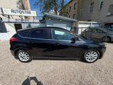 Ford Focus 1,5 TDCi 88kW PowerShift*Navi*Euro6 - Ford Focus: 1.8