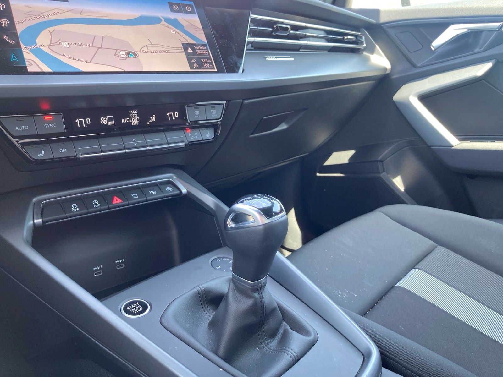 Audi A3 - Bild 14