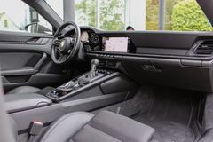 PORSCHE 911 992 GT3 Touring / MATRIX / LED / LIFT / BOSE PORSCHE 911 992 GT3 Touring / MATRIX / LED / LIFT / BOSE