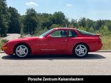 Porsche 968 Clubsport Stärkere Batterie Klimaautomatik - Porsche 968 aus 1994