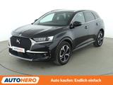 DS Automobiles DS7 Crossback 2.0 Blue-HDi Business Line Aut. - DS Automobiles DS7 (Crossback) mit Diesel-Antrieb: Soundsystem