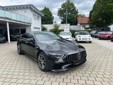 Mercedes-Benz AMG GT 4-trg. 43 4Matic+*Pano*360°*Distr.*AHK - gebrauchte Mercedes-Benz AMG GT aus dem Jahr 2023