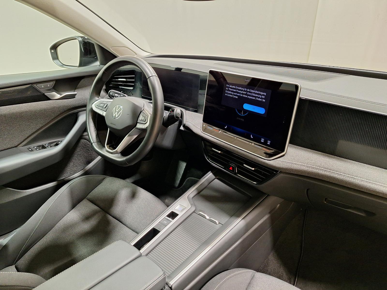Volkswagen Passat 1.5 eTSI DSG Winter LED Navi ACC, миниатюра 11