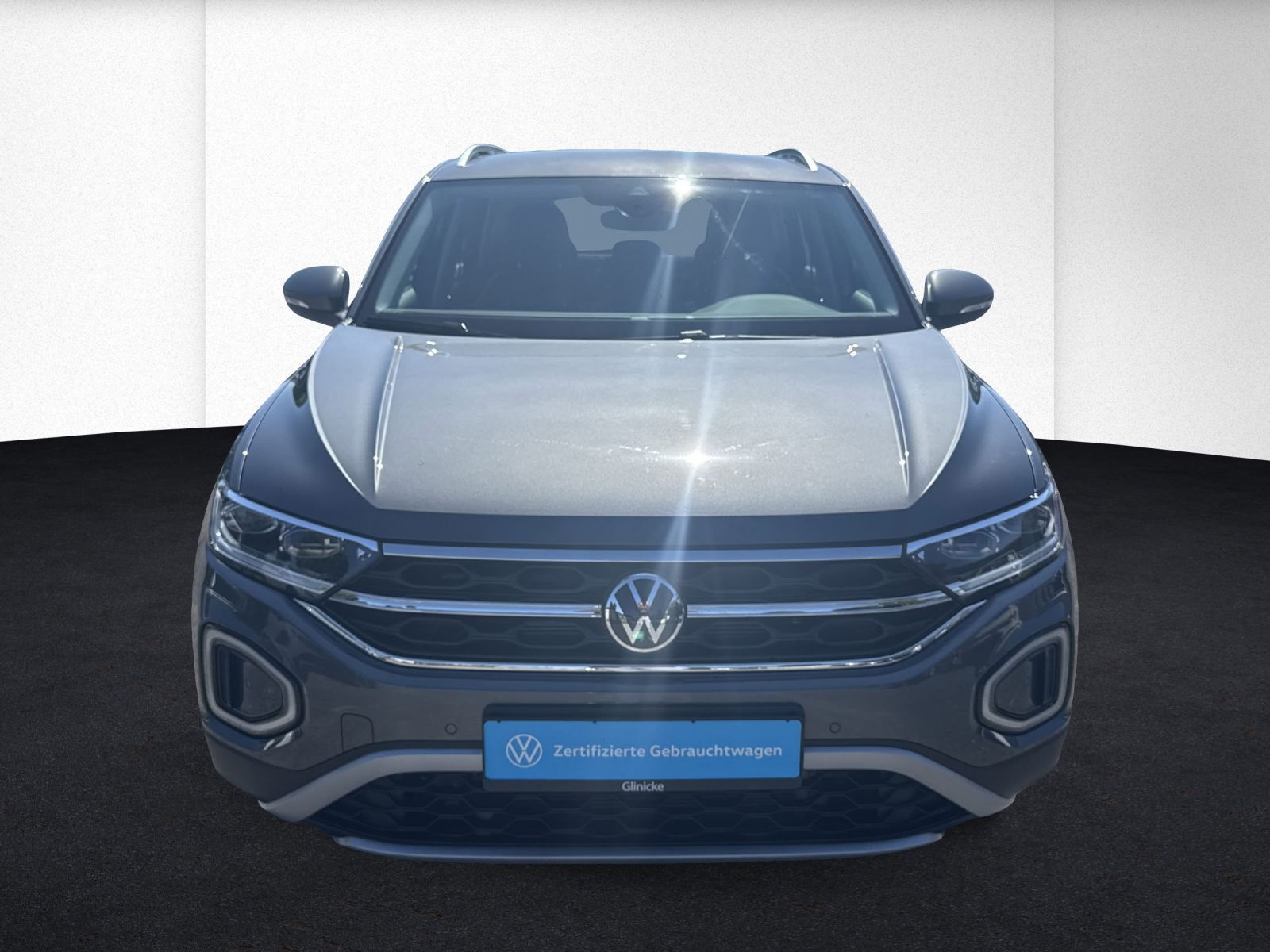 Volkswagen T-Roc 1.5 TSI Style AHK RFK ACC AFS LED PLUS foto 3