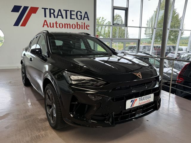 Cupra Formentor 1.5 eTSI DSG CAM ACC TW SH Kessy Navi